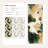 Abstract Wallpaper Organic Wall Mural