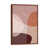 Classic Brown Wood Framed is unavailable