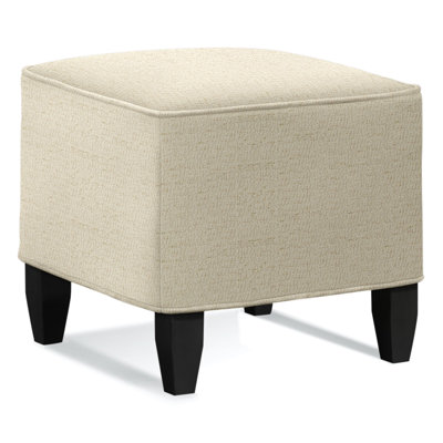 Brooklyn Square Ottoman