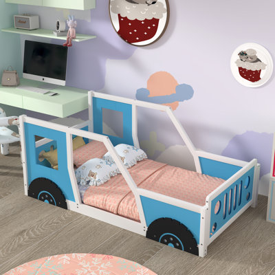 Abiel Bed