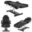 Lit de massage 73 po