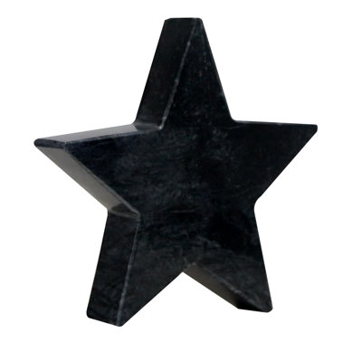 Emmalea Star Paperweight