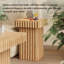 Table de bout Farmhouse