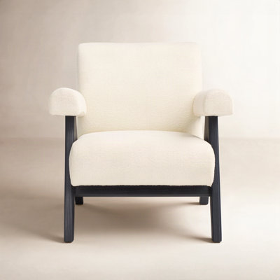 Parkerfield Upholstered Armchair