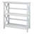 Solid Wood Etagere Bookcase-343482008-272236378
