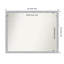 Miroir de salle de bain mural Grace-1961425953-1961425966