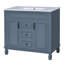Meuble-lavabo 36 po avec lavabo supérieur-1703136383