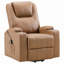 Fauteuil inclinable de massage Macklin-1925987442
