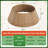 Plastic Tree Collar-137655582