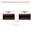 Ensemble de meuble-lavabo double 84 po-2057641446