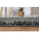 Shaggy Lush grey Rug