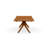 Audrey Extendable Solid Wood Trestle Dining Table-81263411-81263419