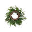 Couronne d'épinette 20 po Natural Touch
