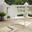 Fauteuil de patio Burley-770217074