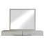 Miroir biseauté pour commode Briscoe