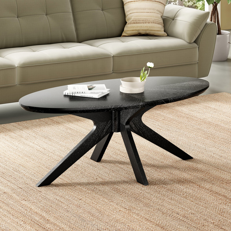 Office Coffee Table (Only Including Table)