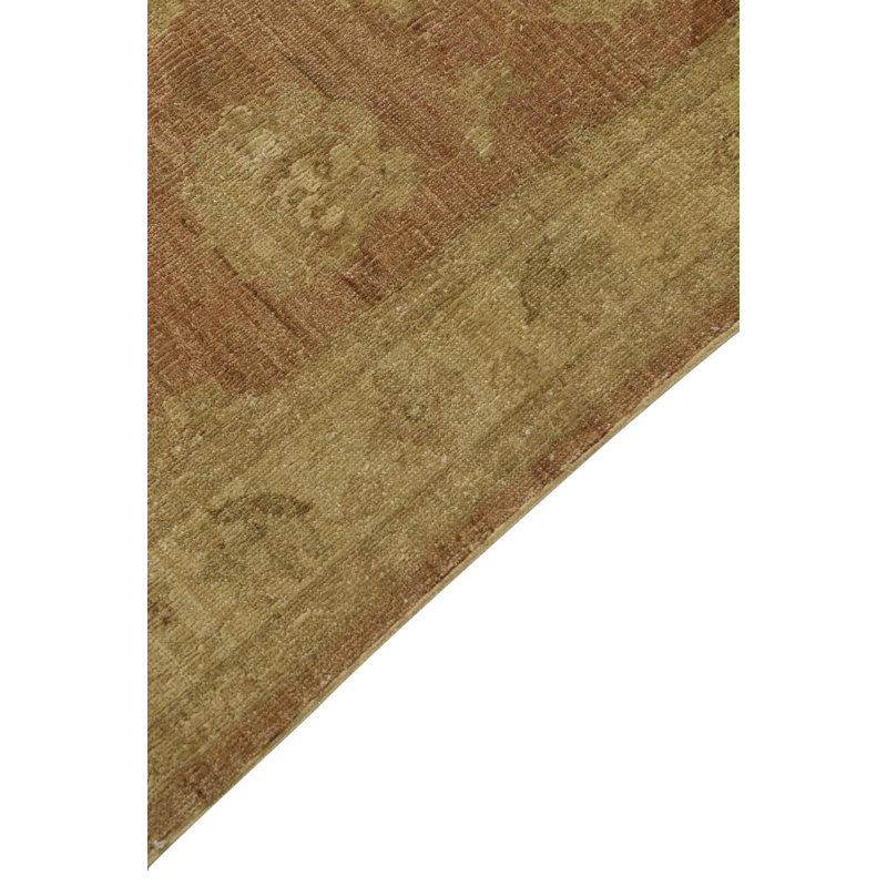 Runner Olson Brown Rug