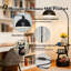 Lampe de table 72 po