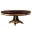 Round Dining Table