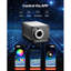 450 lumières Headliner Star Light