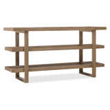 Sonnet Console Table