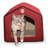 Portable Cat House