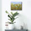  «Dandelion Dust» par Allan Friedlander, art mural en verre acrylique-997955254