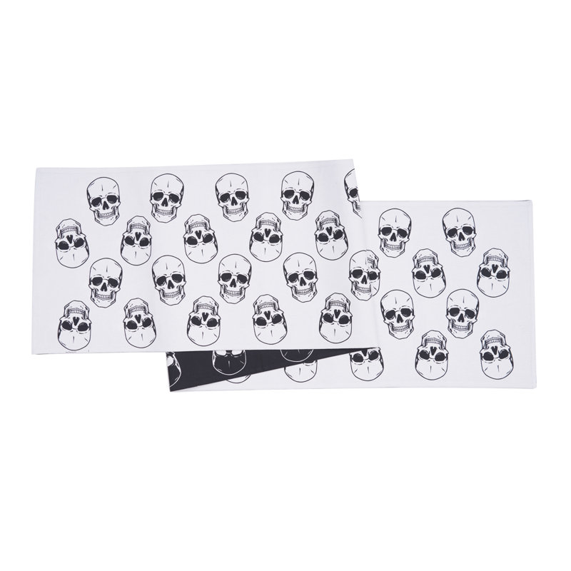 Skully Runner