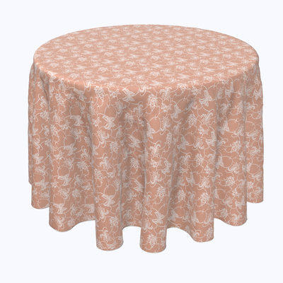 Martinsburg Butterflies Tablecloth