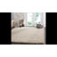 Averie Solid Colour Hand Woven 201cm X 290cm Area Rug