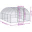 Periheli Chicken Coop with Chicken Run-1695592397