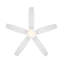 Ventilateur de plafond à DEL 52 po Airetor-130884001