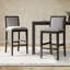 Tabourets de bar 30,5 po Laverock-1413325149