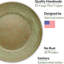 Alorie Copper Hanging Birdbath