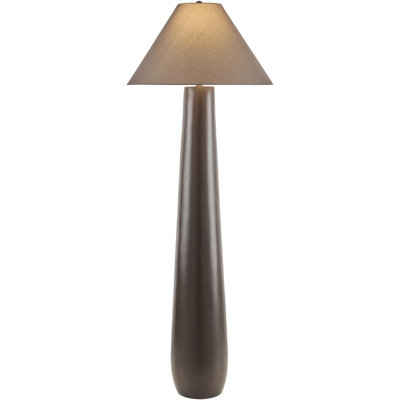 Lampe sur pied Rabayda