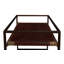 Industrial Bar Cart