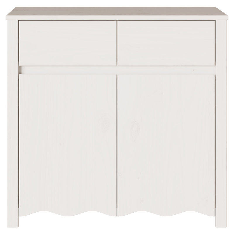 Sideboard, White