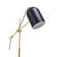 Astto 160cm Gold Task Floor Lamp