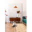 Tapis crème Madiha Vintage 4 pi 0 po x 7 pi 3 po
