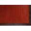 Tapis d'intérieur / extérieur contemporain uni noué à la main 5 x 8 po