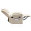 Fauteuil de massage chauffant-1277699875