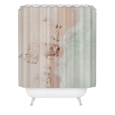 Rideau de douche Ingrid Beddoes