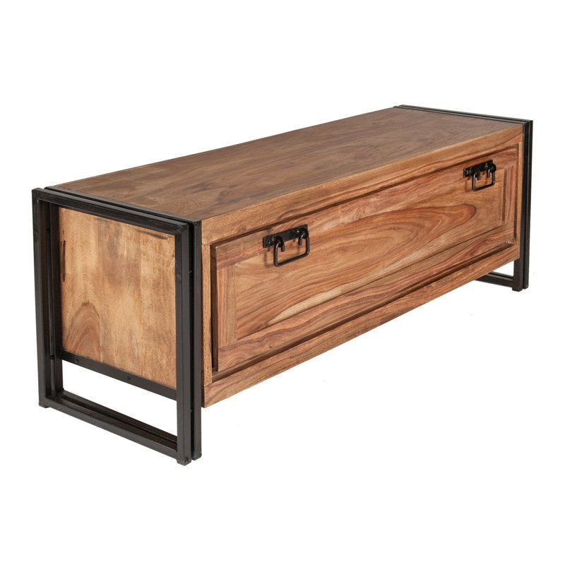 Lehoux Shoe Storage Cabinet