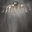 Analeia Flush Mount