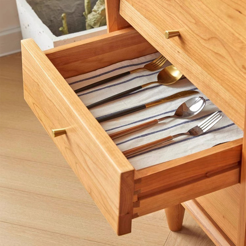 Armoire de rangement simple et multifonctionnelle
