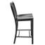 Tabouret de bar 24,41 po Hodnett-27976707