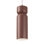 Luminaire suspendu simple en forme de sablier Amardeep