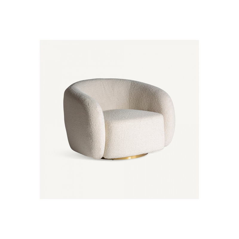 Fauteuil Scorze