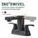 Centerset 2-Handle Bathroom Faucet with Drain Assembly