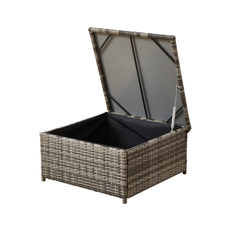 Ensemble de mobilier d'extérieur pour l'extérieur